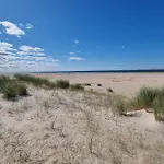 Seaside Retreat At Rim - By Traum * Rømø Kirkeby