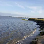 Feriehus Seaside Retreat At Rim - By Traum