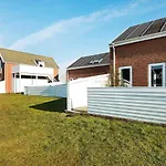 Seaside Retreat At Rim - By Traum * Rømø Kirkeby