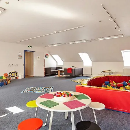 Ferienhaus Seaside Retreat At Rim - By Traum