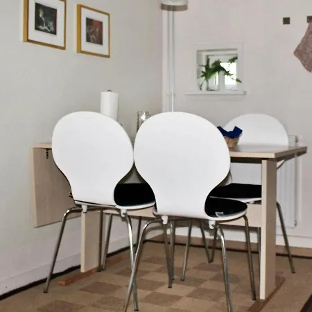 Three-bedroom Holiday In Romo 39