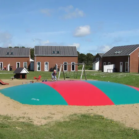 Ferienhaus Seaside Retreat At Rim - By Traum Rømø Kirkeby