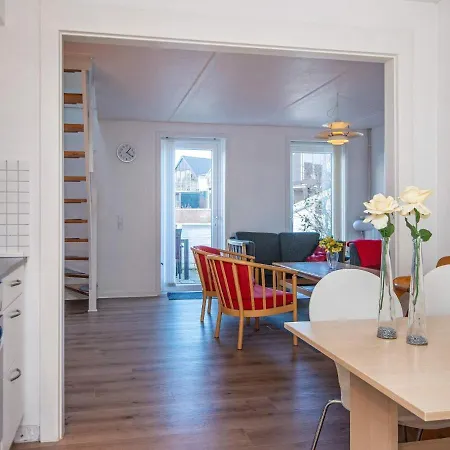 Seaside Retreat At Rim - By Traum 別荘