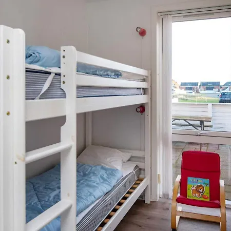 Three-bedroom Holiday In Romo 39 Tatil Evi *