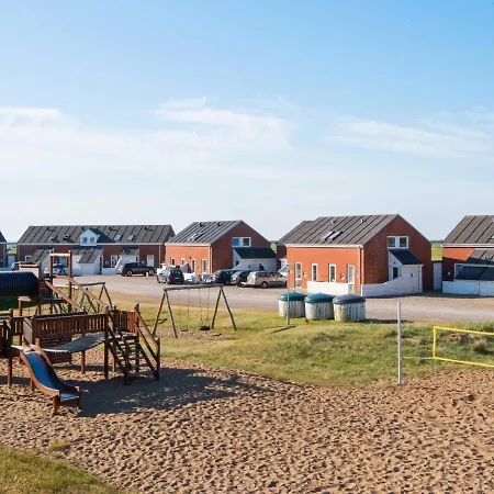 Seaside Retreat At Rim - By Traum Ferienhaus