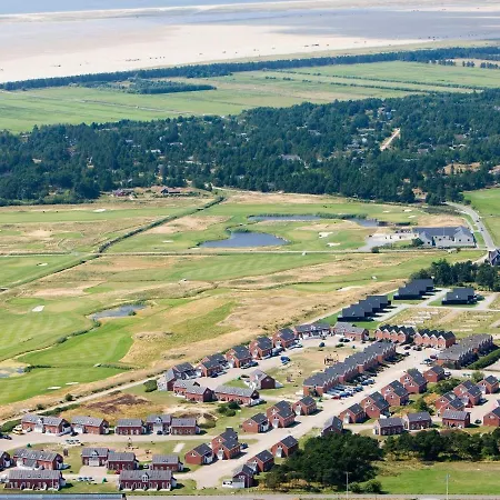Ferienhaus Seaside Retreat At Rim - By Traum Rømø Kirkeby
