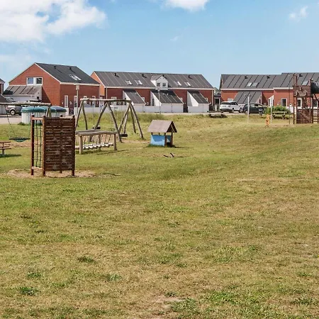 Seaside Retreat At Rim - By Traum 別荘