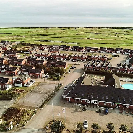 Three-bedroom Holiday In Romo 39