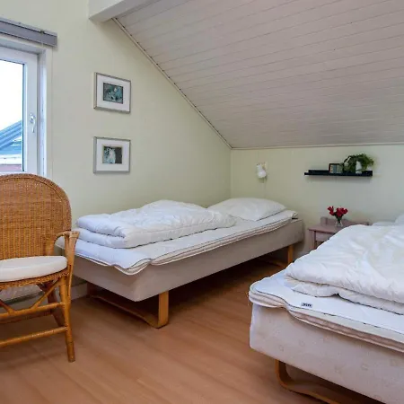 Seaside Retreat At Rim - By Traum Ferienhaus *