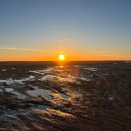Seaside Retreat At Rim - By Traum Rømø Kirkeby