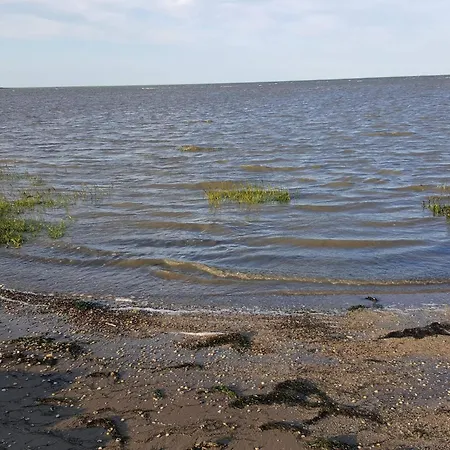 Seaside Retreat At Rim - By Traum Ferienhaus Rømø Kirkeby