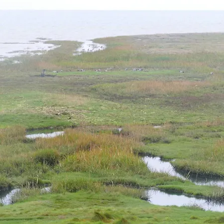 Seaside Retreat At Rim - By Traum 別荘 Rømø Kirkeby