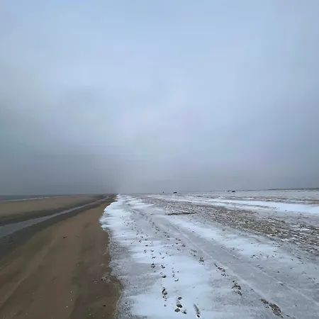 Seaside Retreat At Rim - By Traum 別荘 *