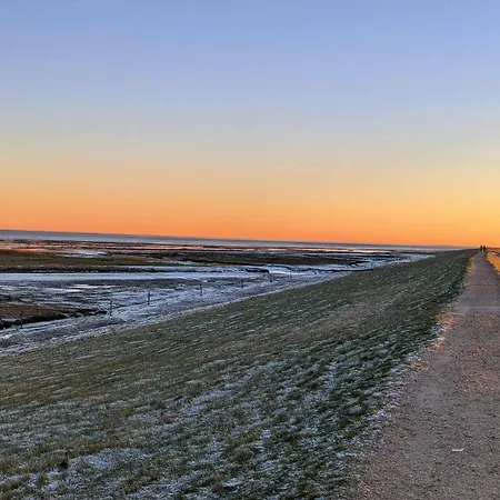 Seaside Retreat At Rim - By Traum *