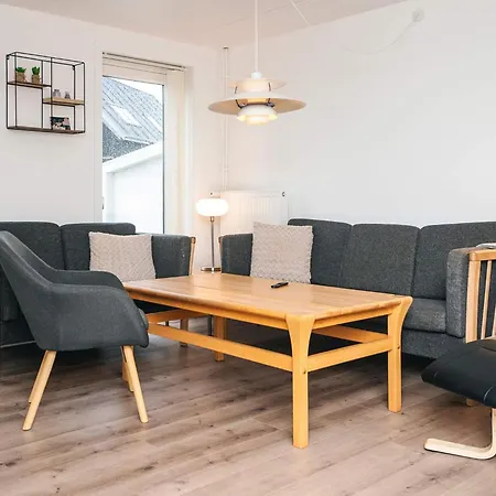 Nyaraló Seaside Retreat At Rim - By Traum