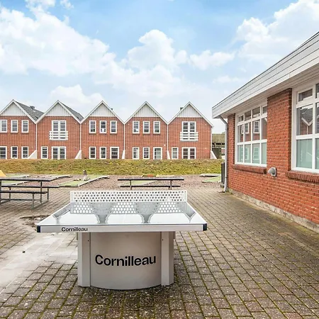 Seaside Retreat At Rim - By Traum Nyaraló Rømø Kirkeby