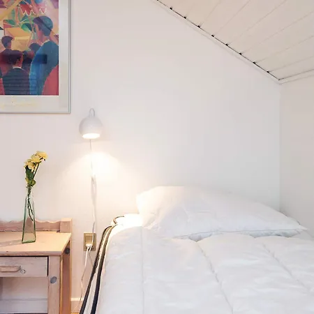 Nyaraló Seaside Retreat At Rim - By Traum Rømø Kirkeby