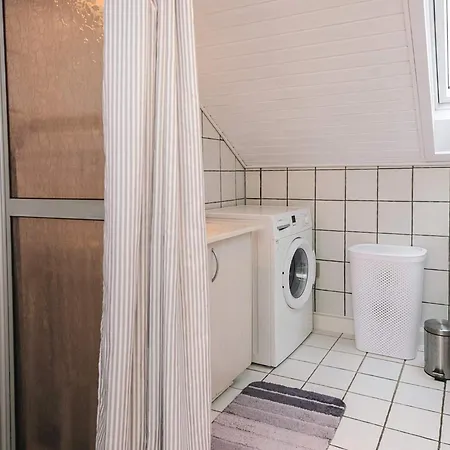 Seaside Retreat At Rim - By Traum Nyaraló Rømø Kirkeby