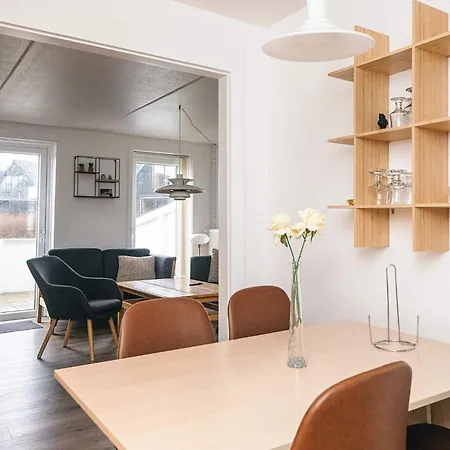 Nyaraló Seaside Retreat At Rim - By Traum *