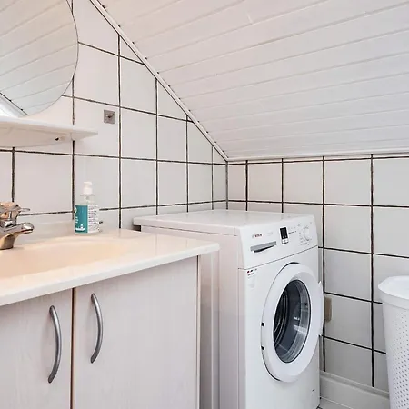 Seaside Retreat At Rim - By Traum Nyaraló Rømø Kirkeby