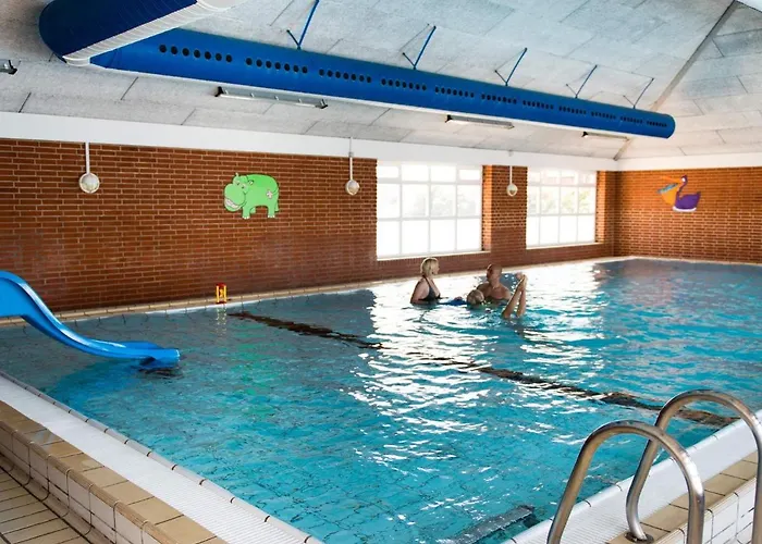 Seaside Retreat At Rim - By Traum