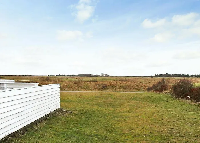 Nyaraló Seaside Retreat At Rim - By Traum