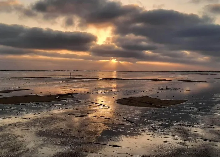 Nyaraló Seaside Retreat At Rim - By Traum *