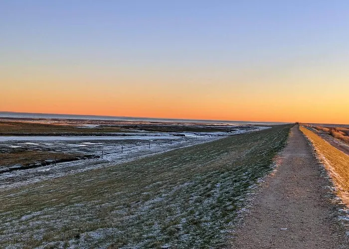 Seaside Retreat At Rim - By Traum *