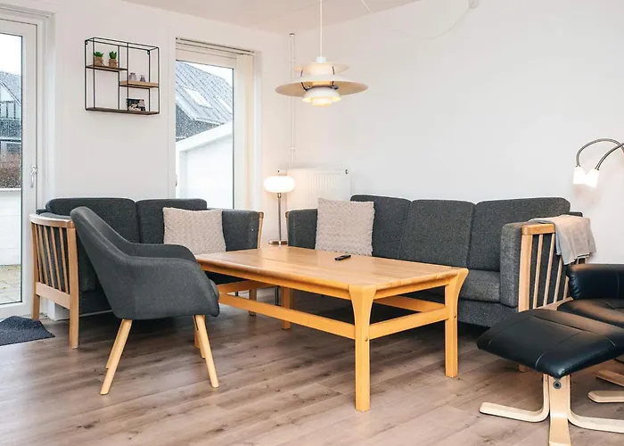 Nyaraló Seaside Retreat At Rim - By Traum