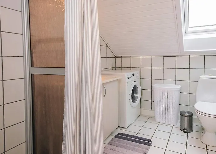 Seaside Retreat At Rim - By Traum Nyaraló Rømø Kirkeby