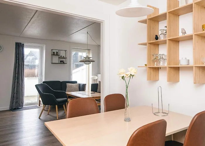 Nyaraló Seaside Retreat At Rim - By Traum *