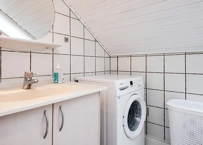 Seaside Retreat At Rim - By Traum Nyaraló Rømø Kirkeby