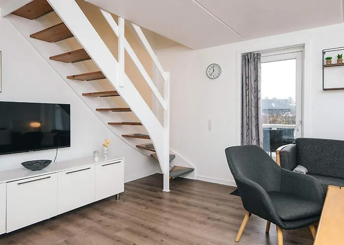 Nyaraló Seaside Retreat At Rim - By Traum *